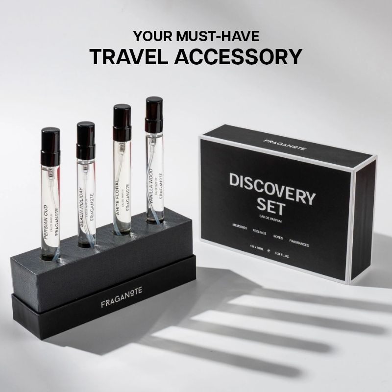 Discovery Set for Him
