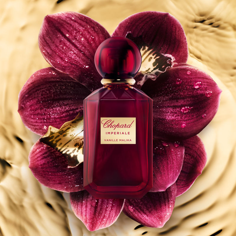 Vanille Malika Eau de Parfum For Her