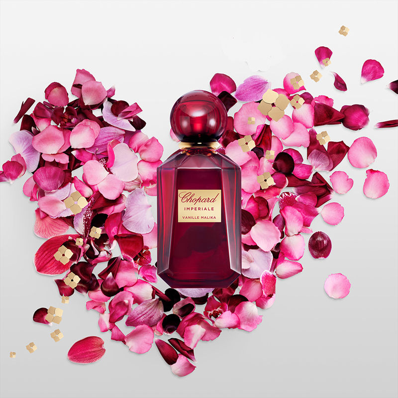 Vanille Malika Eau de Parfum For Her