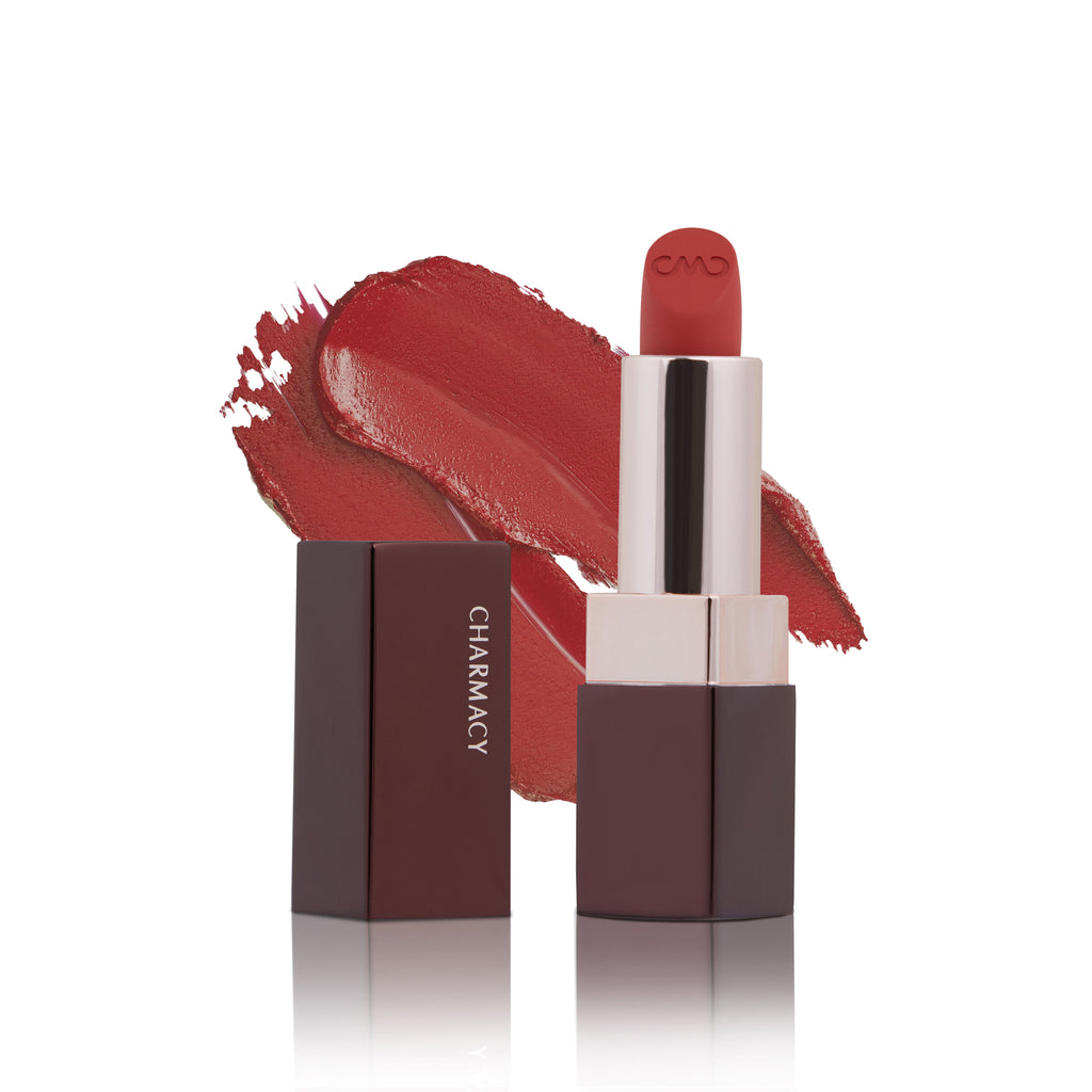 CMC Soft Satin Matte Lipstick