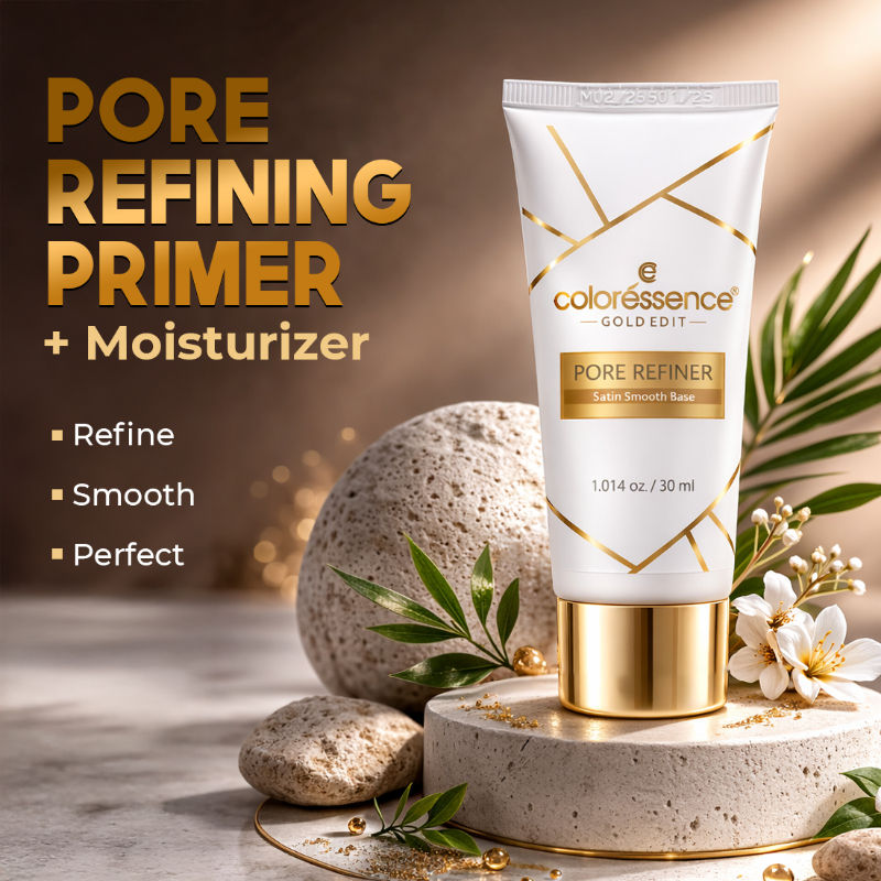 Pore Refiner Pre Make - Up Base Primer - PMB01