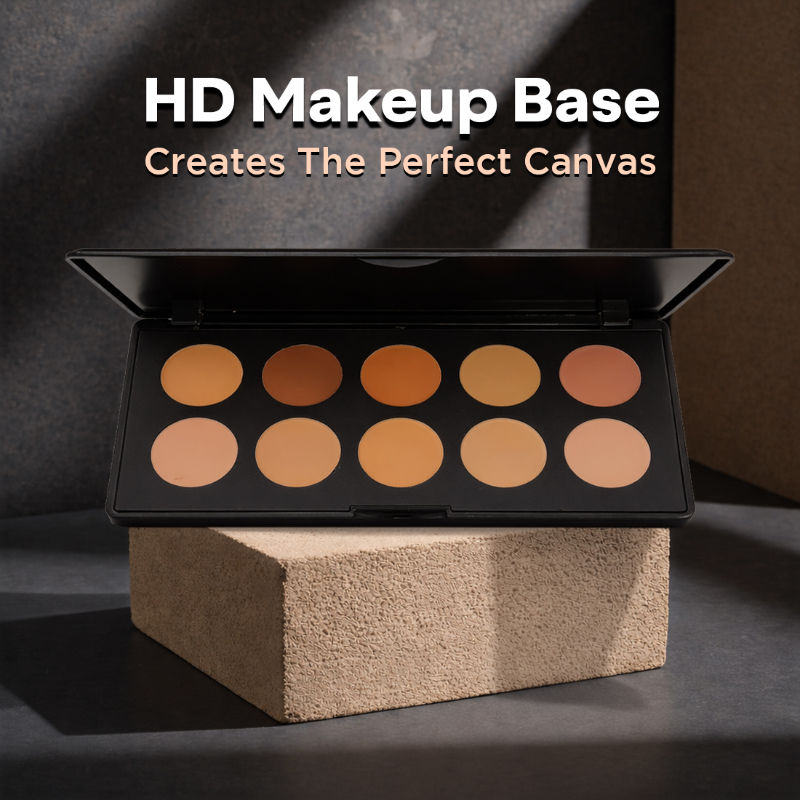 High Definition Make