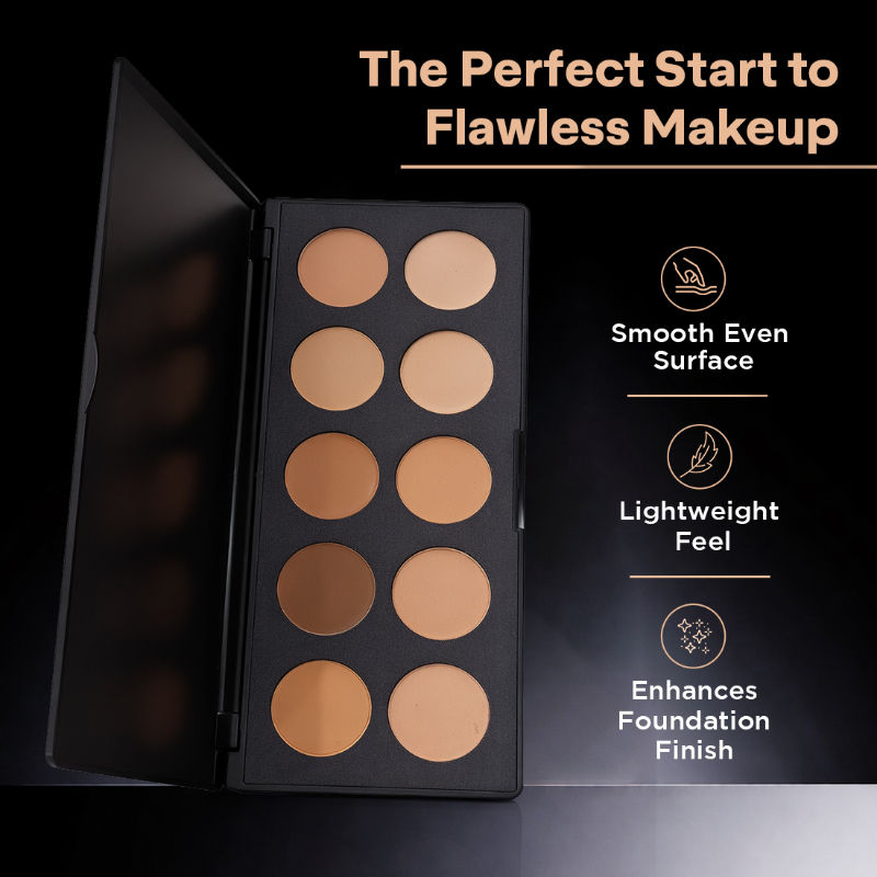 High Definition Make