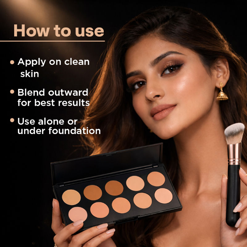 High Definition Make