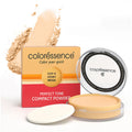 Perfect Tone Compact Powder