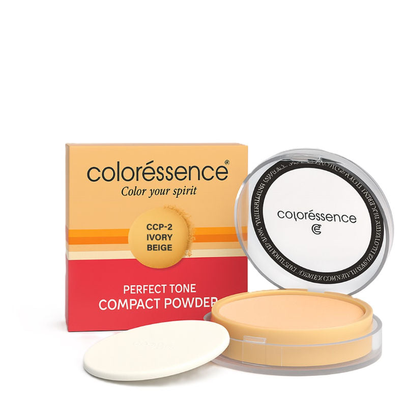 Perfect Tone Compact Powder