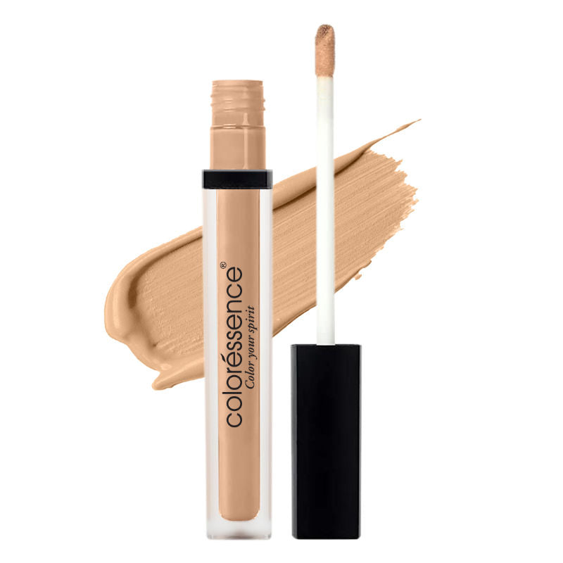 Time To Prime - Full Covereage Liquid Concealer