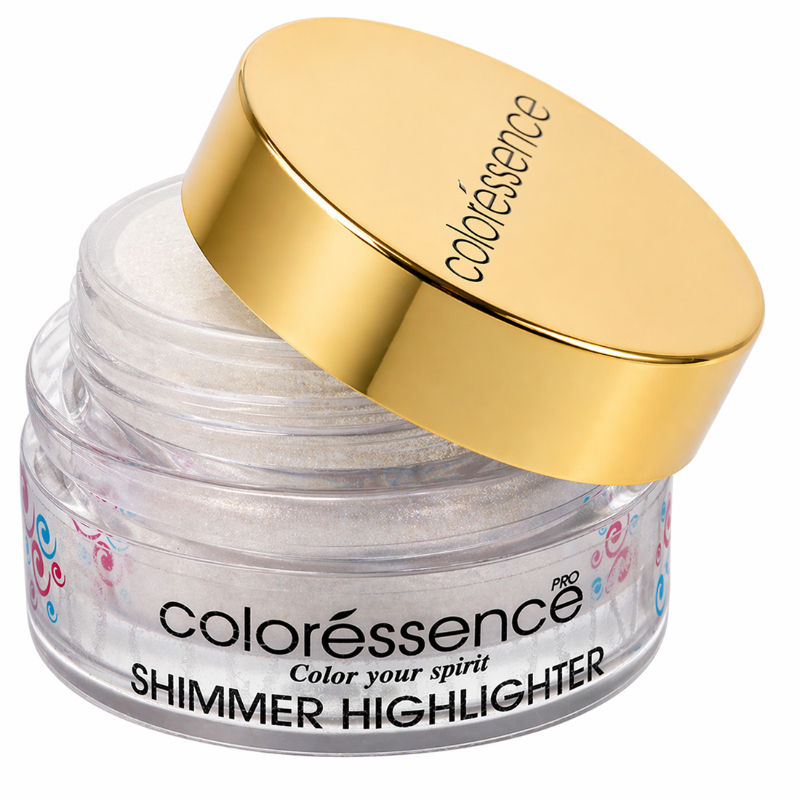 GlowDust Shimmer Highlighter