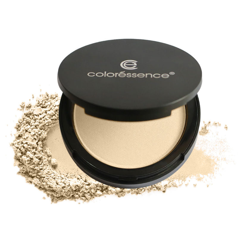 Starlet Compact Powder - Pinkish Beige CP-4