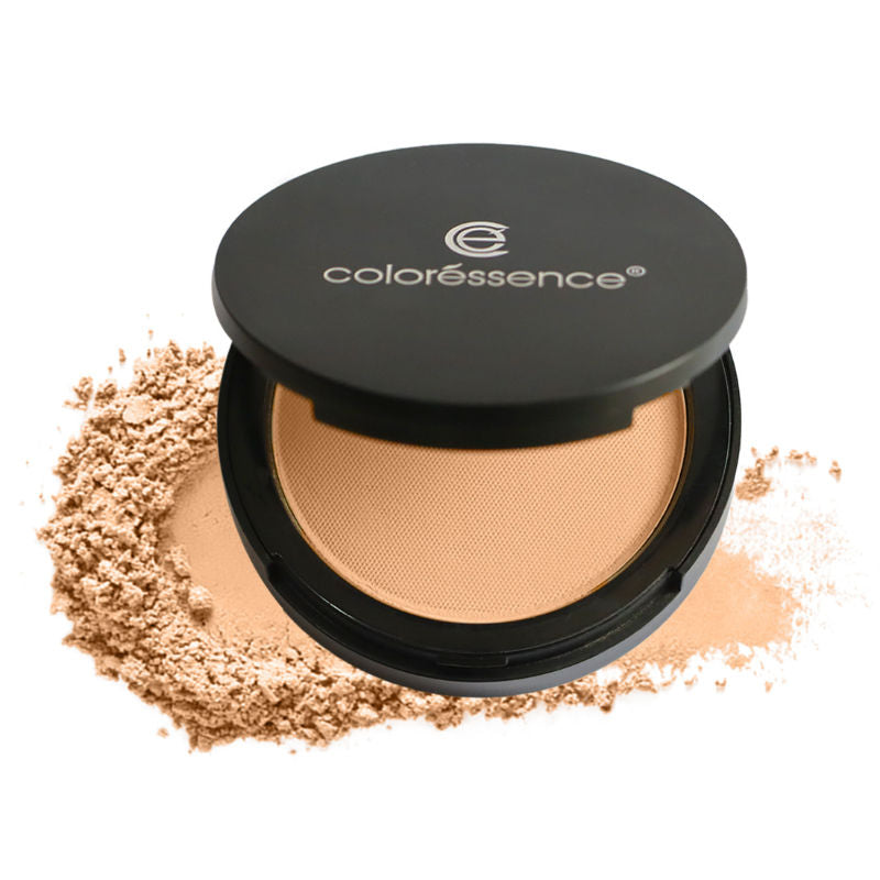 Starlet Compact Powder