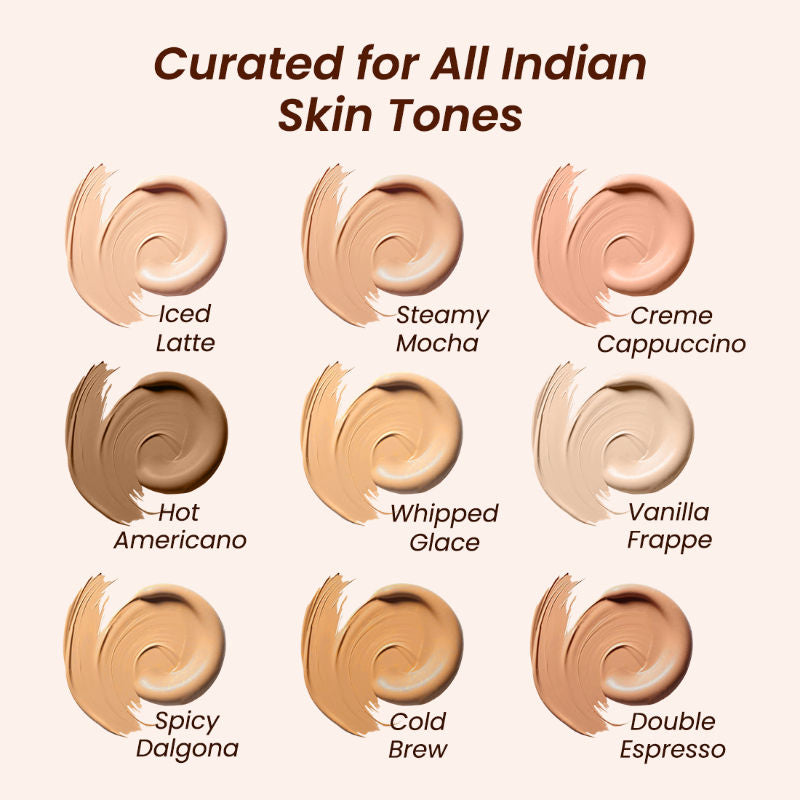 High Definition Foundation
