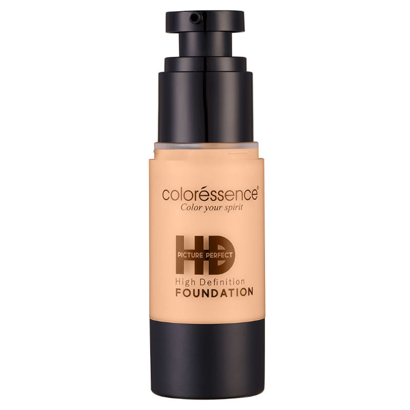 High Definition Foundation