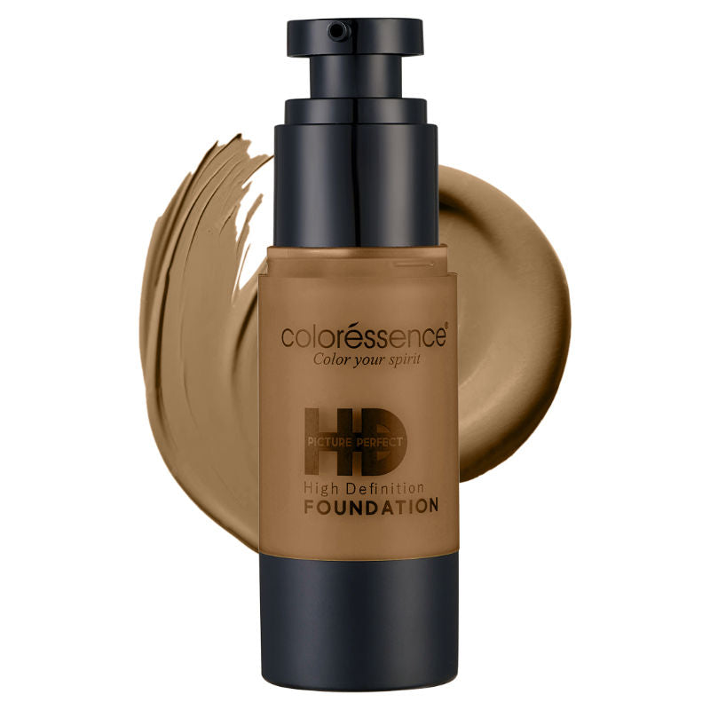 High Definition Foundation - Hdf-4