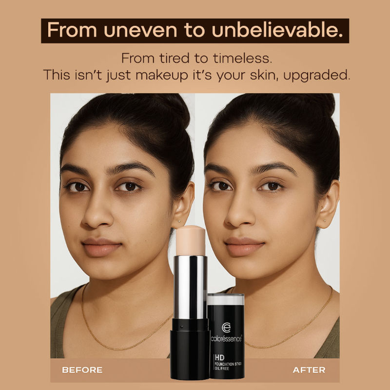 HD Foundation Stick