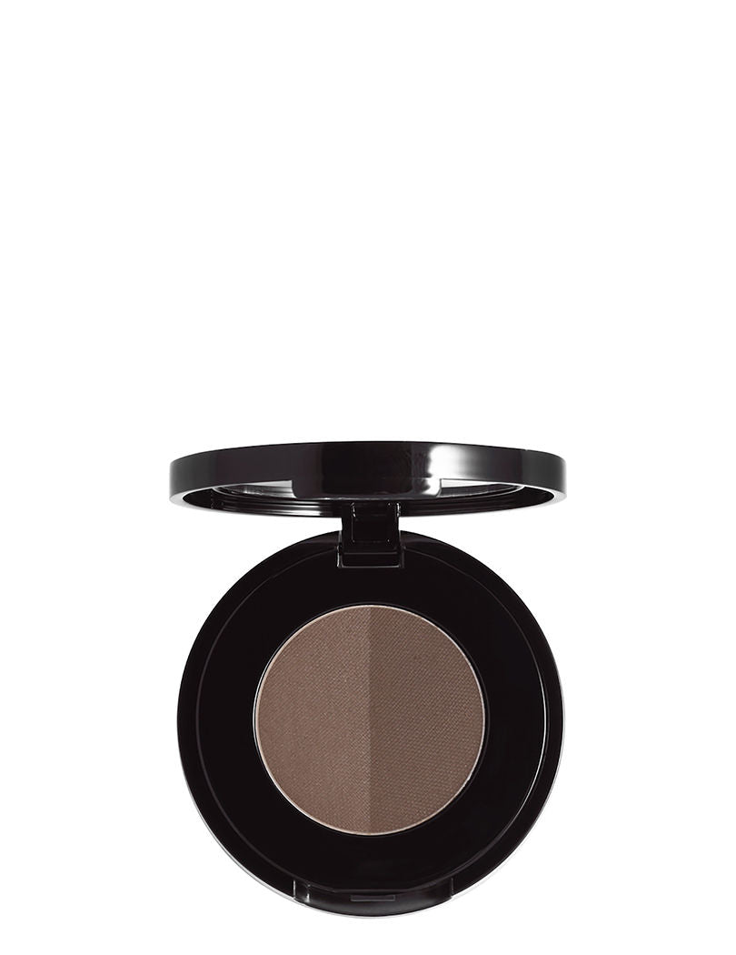 Brow Powder Duo - Ebony