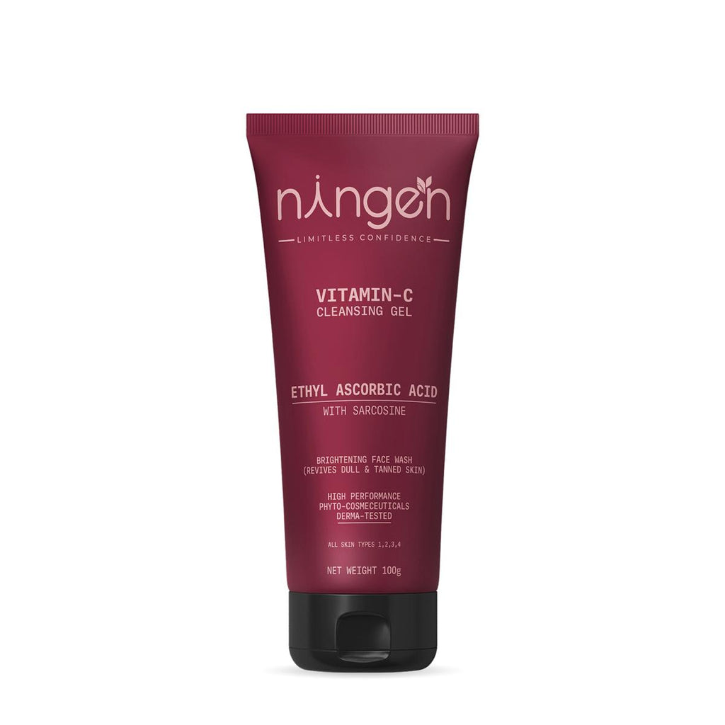 Vitamin C Cleansing Gel