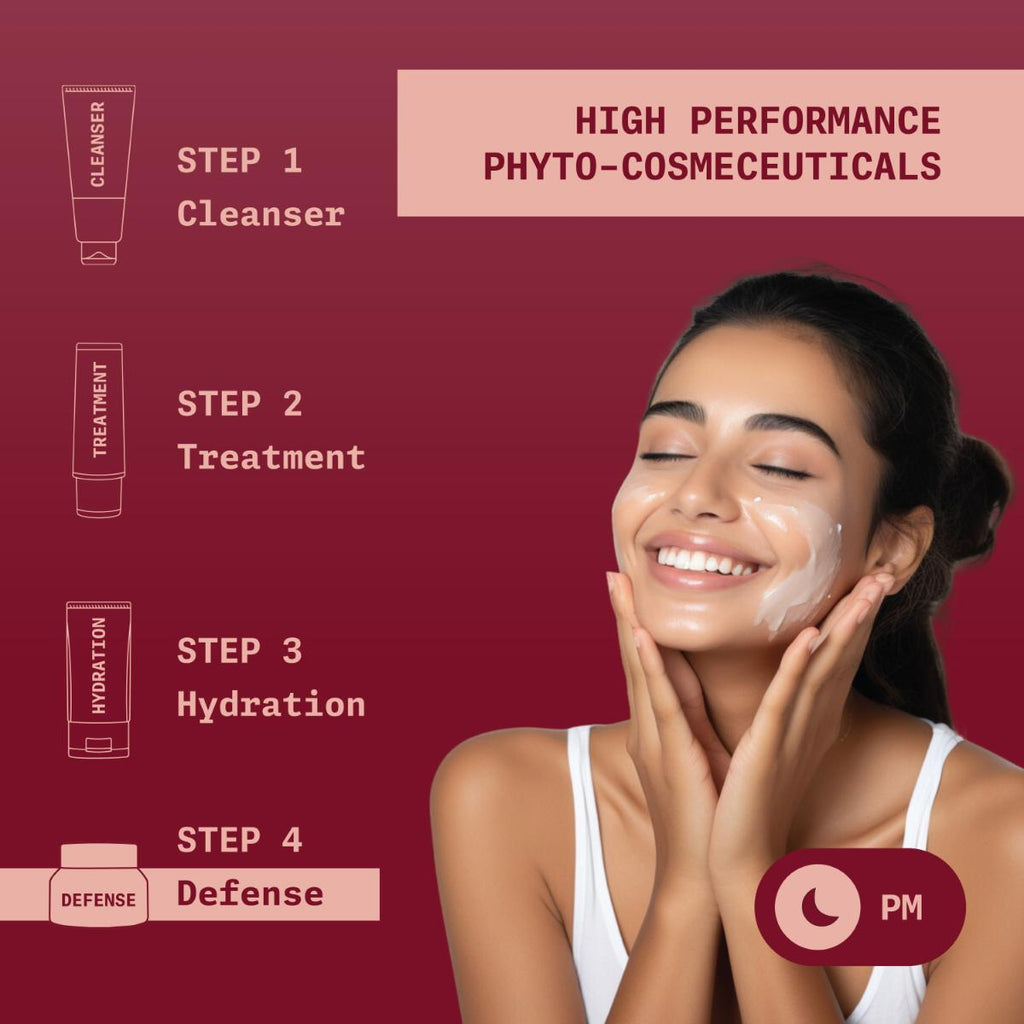 Glow Revive Night Revive Cream