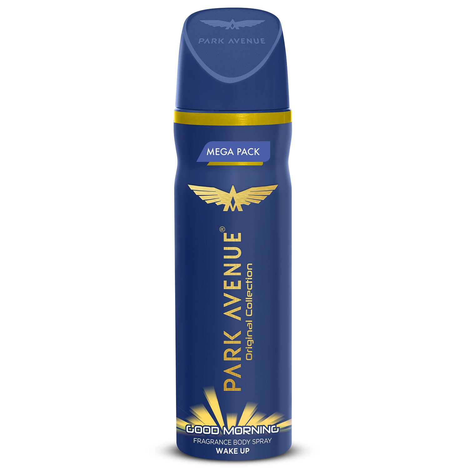 Mega Pack Original Deo Good Morning