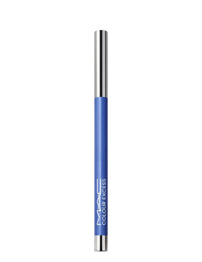 Colour Excess Gel Pencil Eye Liner - Perpetual Shock!