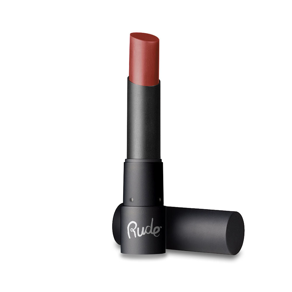 Attitude Matte Lipstick - Rowdy