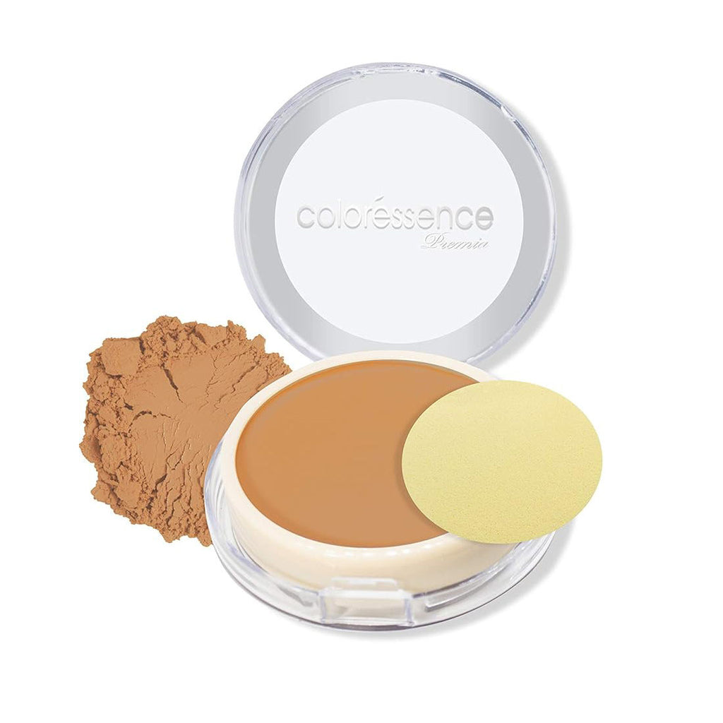 HD Make Up Base Premia Foundation