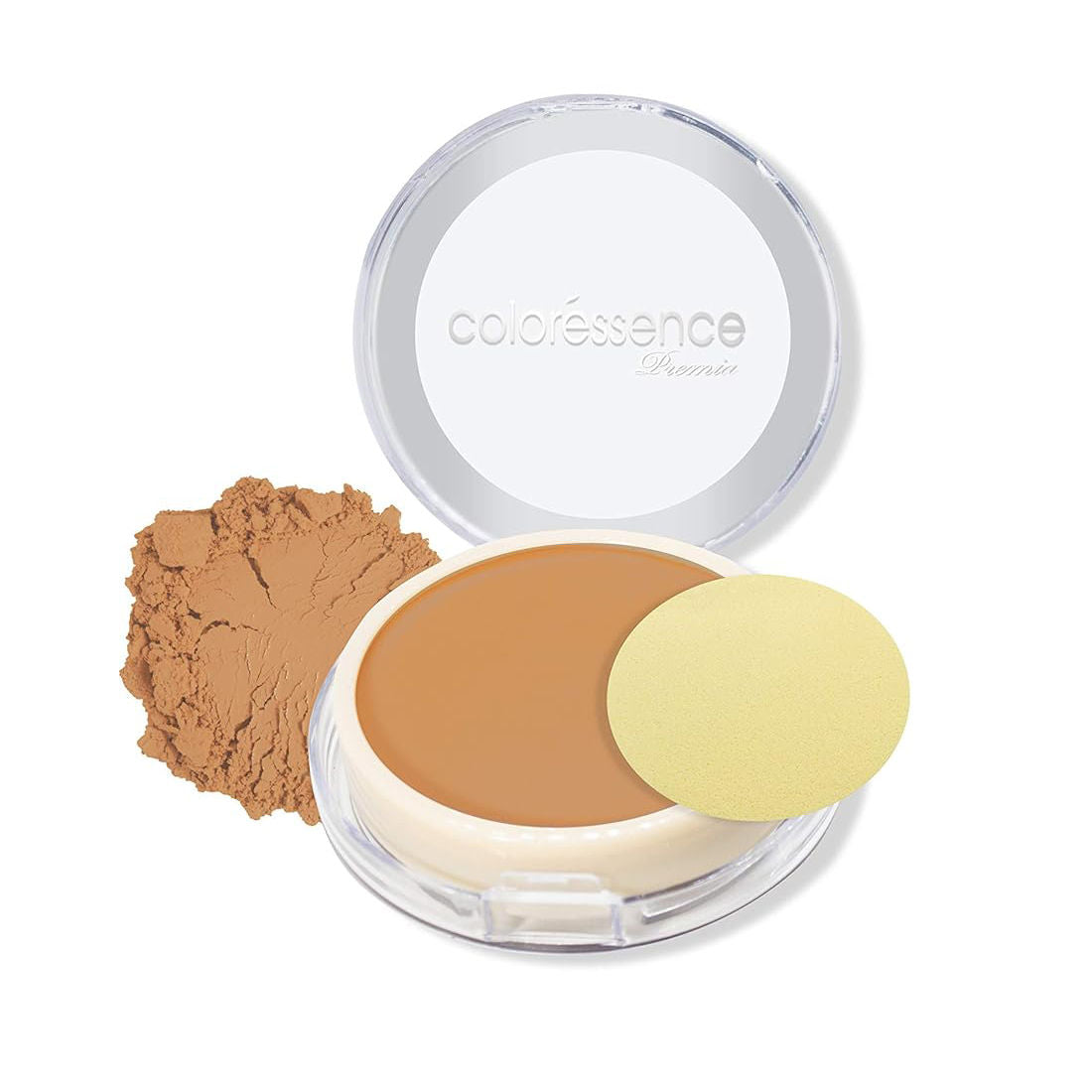 HD Make Up Base Premia Foundation