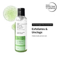 Salicylic Acid Body Wash, Clears Body Acne & Smooths Skin