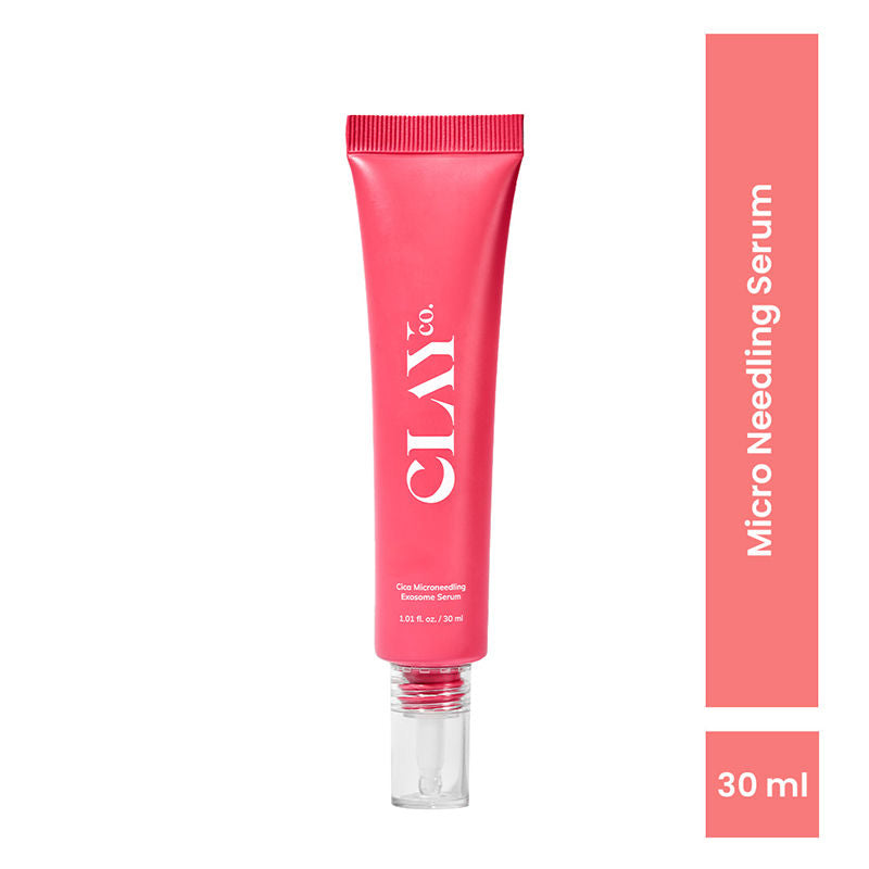 Cica Microneedling Exosome Serum