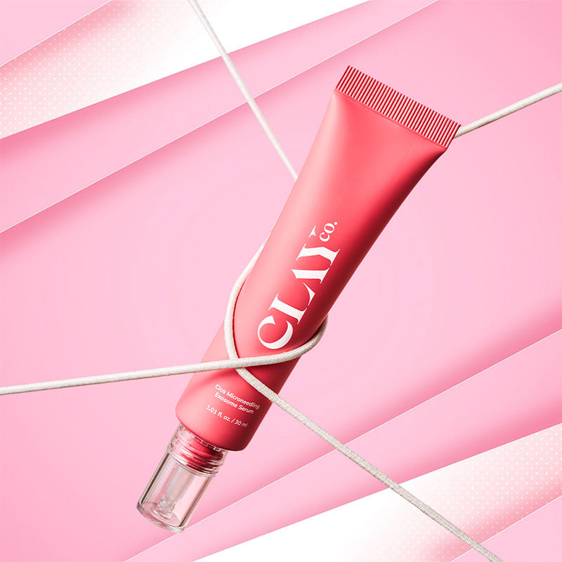 Cica Microneedling Exosome Serum
