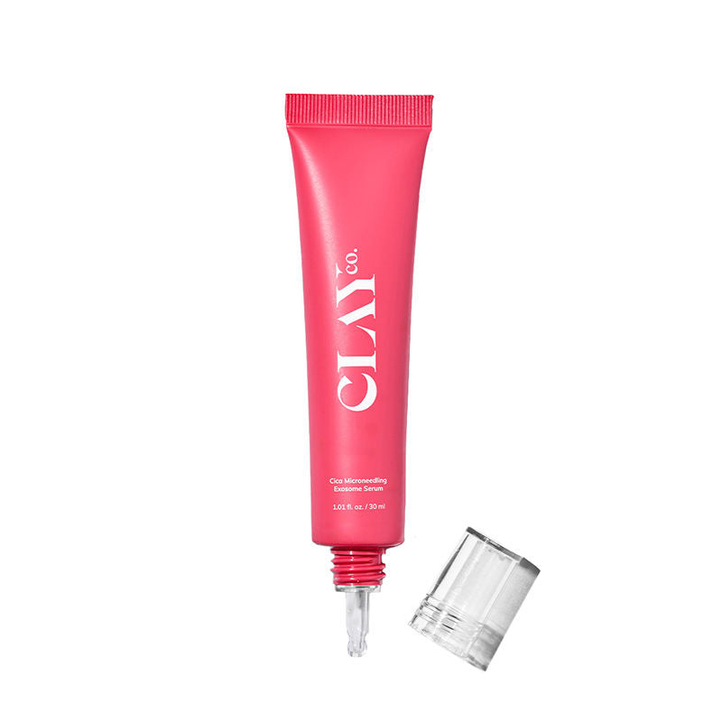 Cica Microneedling Exosome Serum