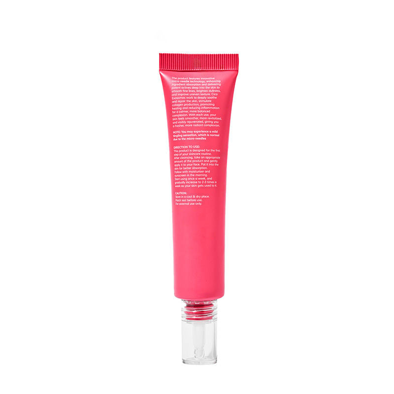 Cica Microneedling Exosome Serum