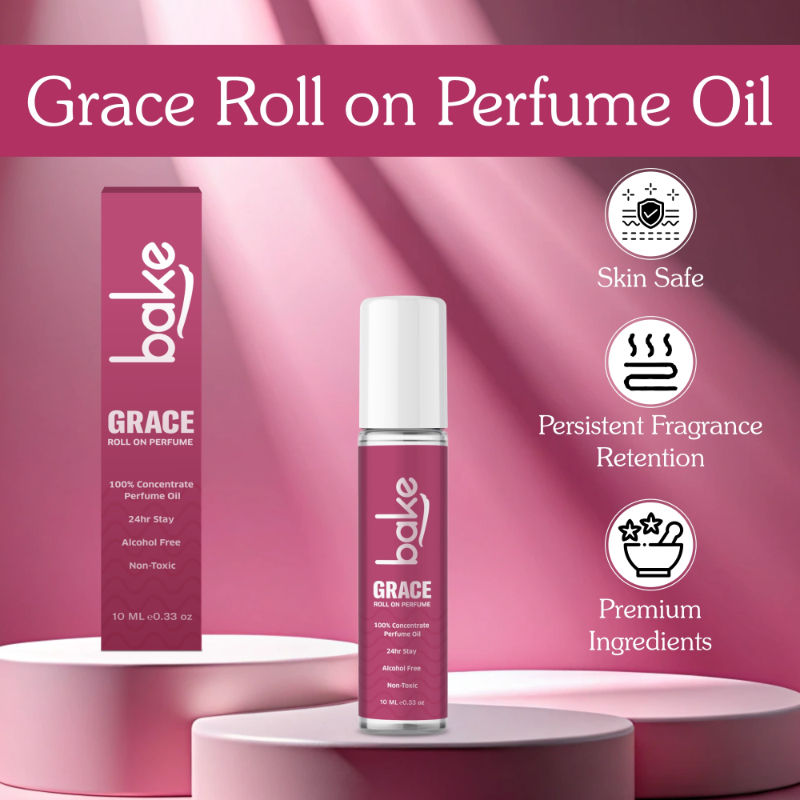 Happy 100% Concentrated Perfume Oil Roll On Fragrance For Men & Women - Black Currant