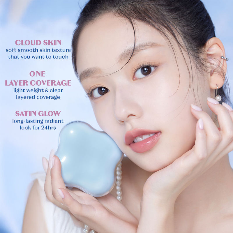 Cloud Filter Cushion