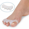 Toe Separator Bunion Correctore Toe Relief Pedicure Foot Care