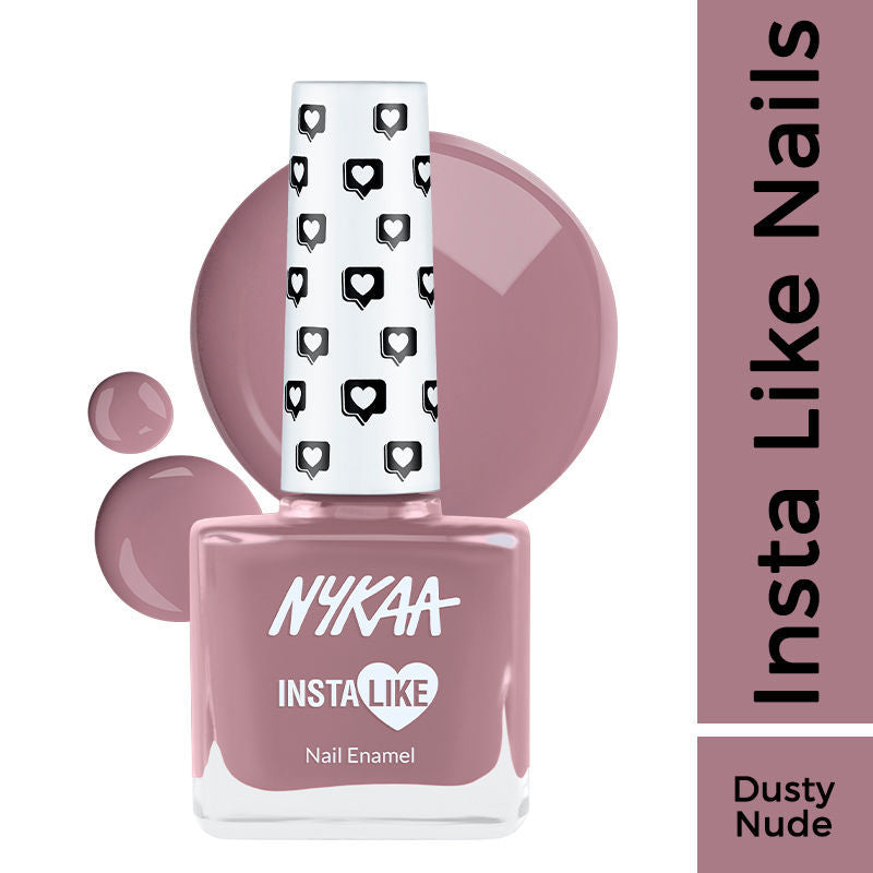 Nail Enamel - Base BFF 373