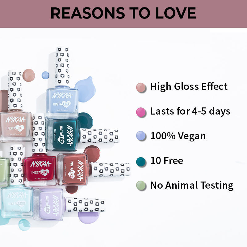 Nail Enamel - Base BFF 373