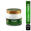 Keya Seth Aromatherapy- Henna Powder Herbal Hair Colour With Natural Conditioner Makes Hair Soft