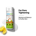 Vitamin C Face Toner with Witch Hazel for Pore Tightening and All Skin Types