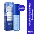Refresh+ Ocean Breeze Perfume Body Mist