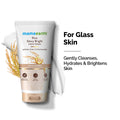 Rice Face Wash With Rice Water & Niacinamide for Glass Skin - 50ml