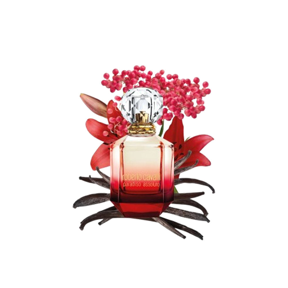 Paradiso Assoluto Eau De Parfum