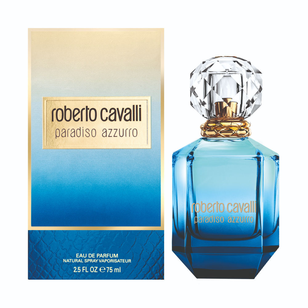 Paradiso Azzurro Eau De Parfum