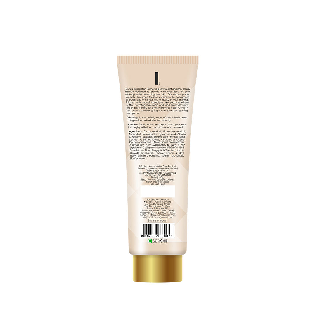 Herbal Illuminating Primer