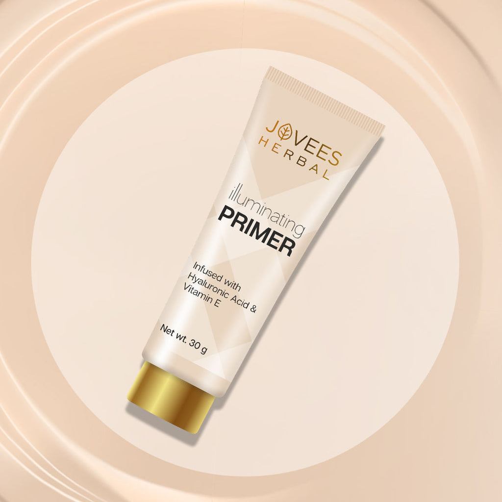 Herbal Illuminating Primer