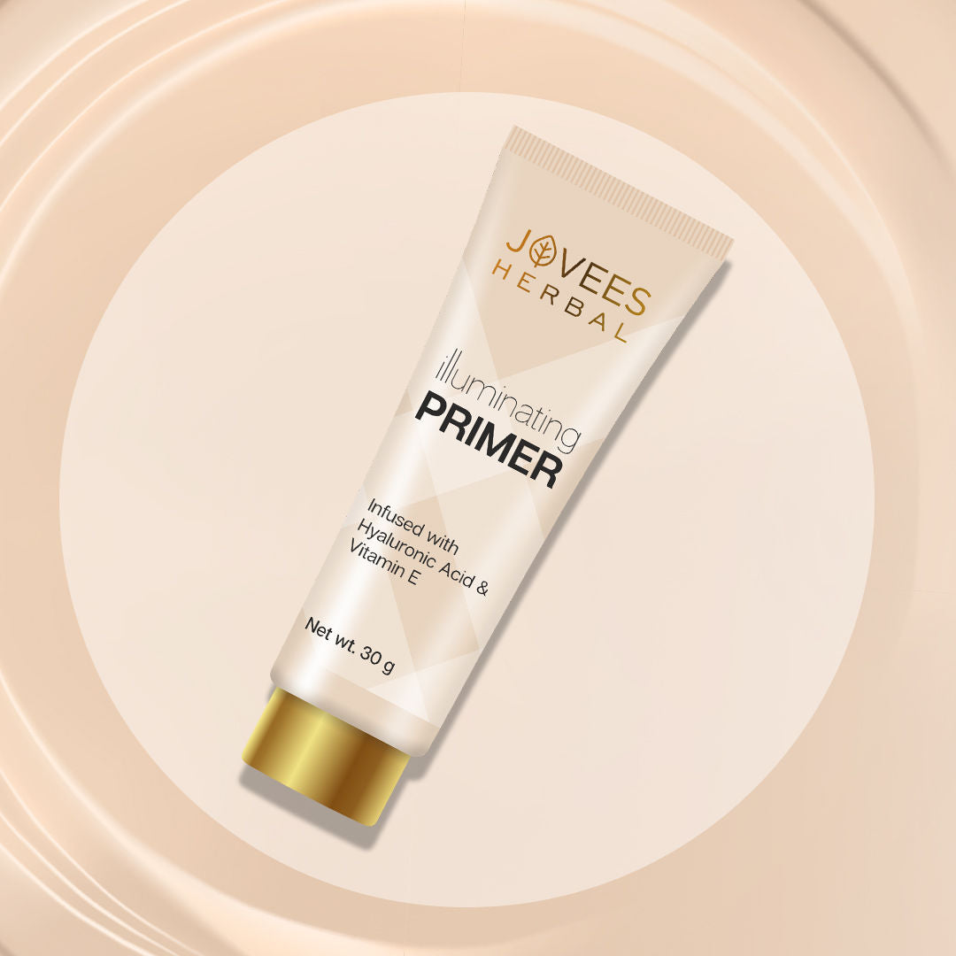 Herbal Illuminating Primer