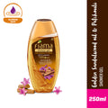 Golden Sandalwood Oil And Patchouli Shower Gel - 250ml