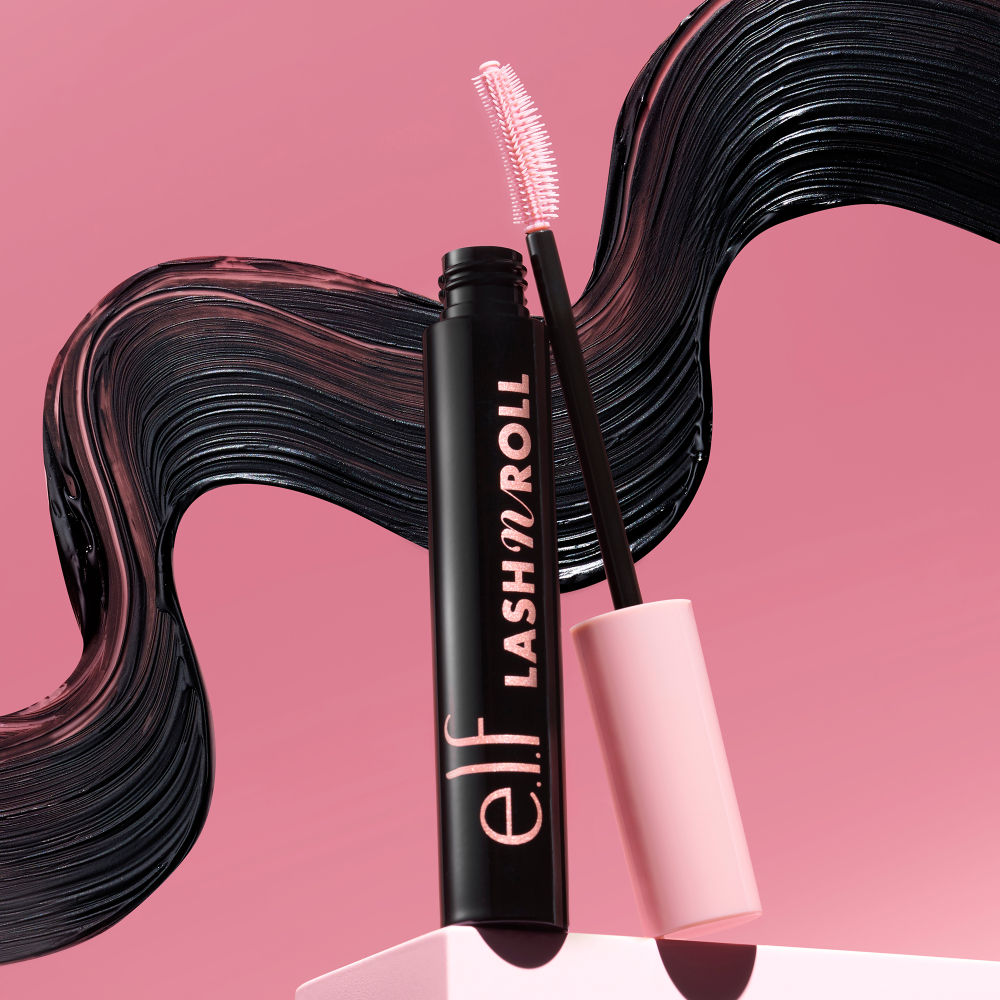 Lash & Roll Mascara