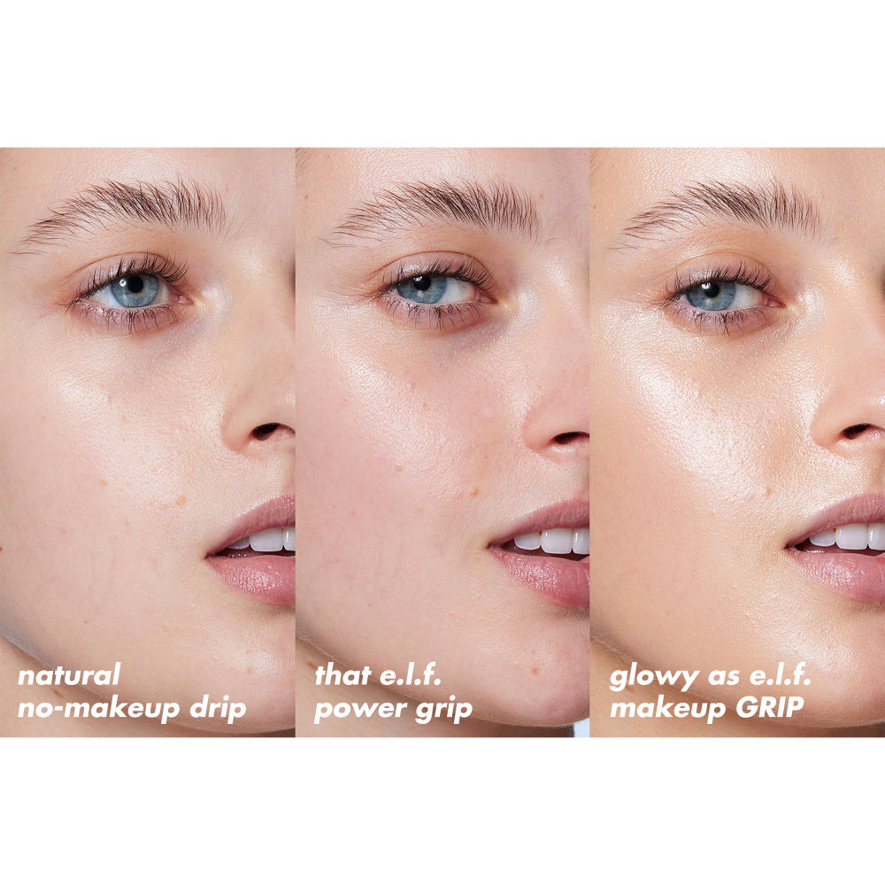 Power Grip + Niacinamide