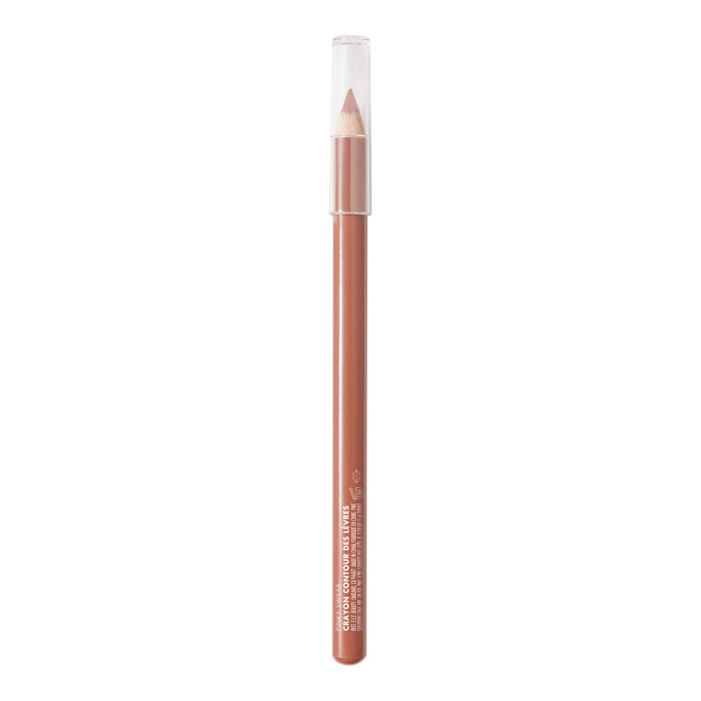 Cream Glide Lip Liner - Pinky Swear