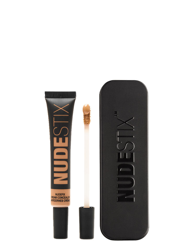 Nudefix Cream Concealer - Nude 8